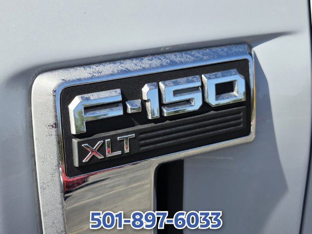 Certified 2022 Ford F150 XLT w/ Equipment Group 302A High AWD/4WD image 17