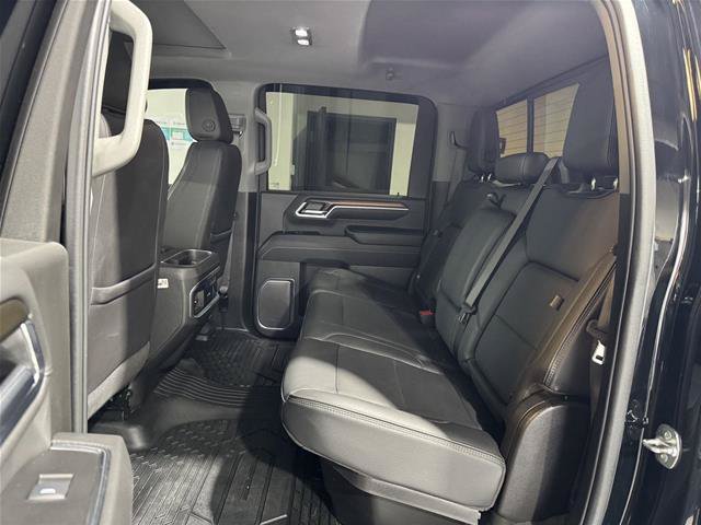 Used 2025 GMC Sierra 2500 Denali w/ Denali Reserve Package AWD/4WD image 20