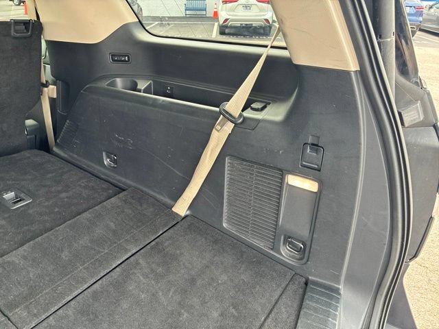 Certified 2024 Ford Expedition Limited RWD image 78