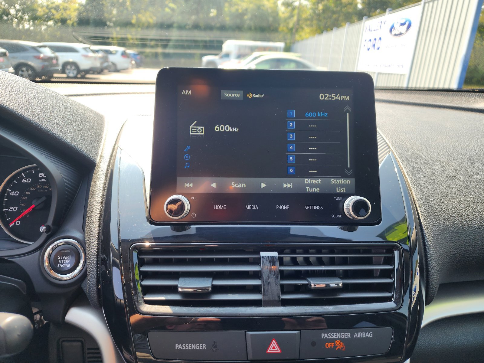 Used 2024 Mitsubishi Eclipse Cross LE AWD/4WD image 13