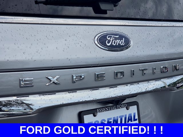 Certified 2023 Ford Expedition Max Limited RWD image 15