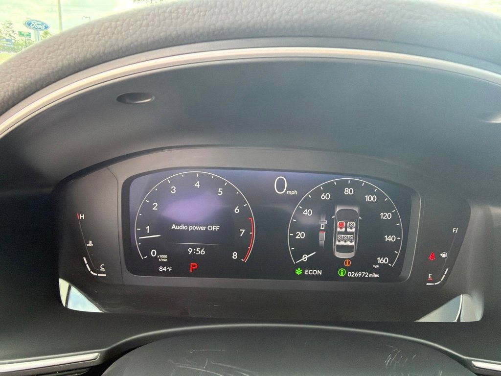 Used 2024 Honda Civic Touring image 20