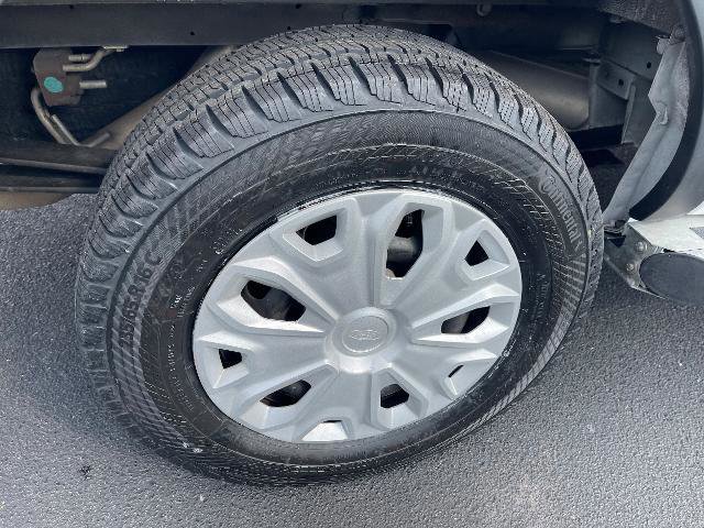 Certified 2023 Ford Transit 250 XL w/ Exterior Upgrade Package image 19