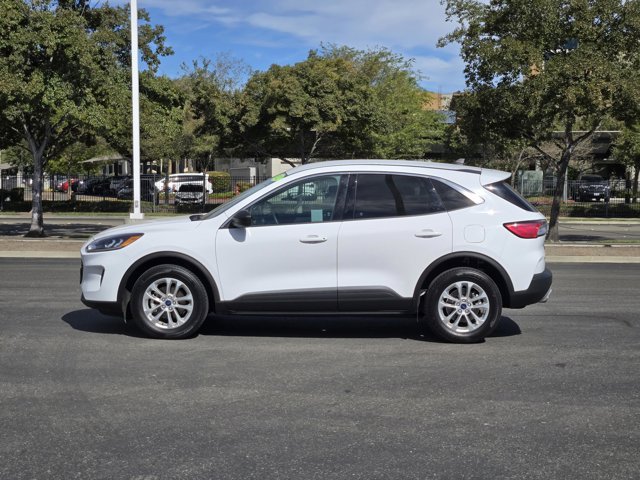Certified 2022 Ford Escape SE AWD/4WD image 7
