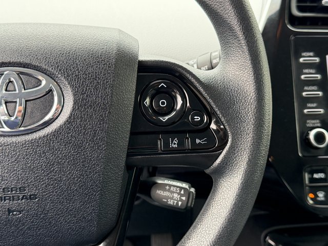 Used 2022 Toyota Prius LE FWD image 17