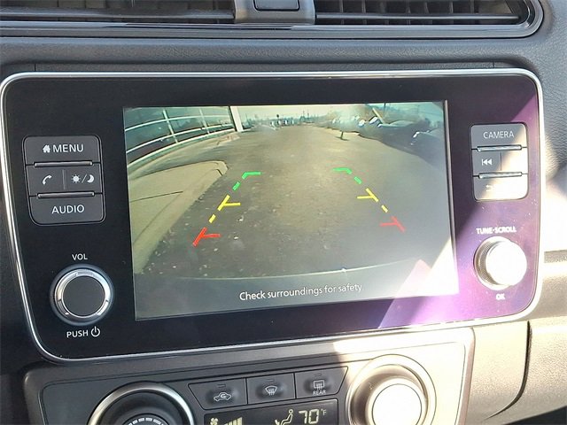 Used 2023 Nissan Leaf S image 18