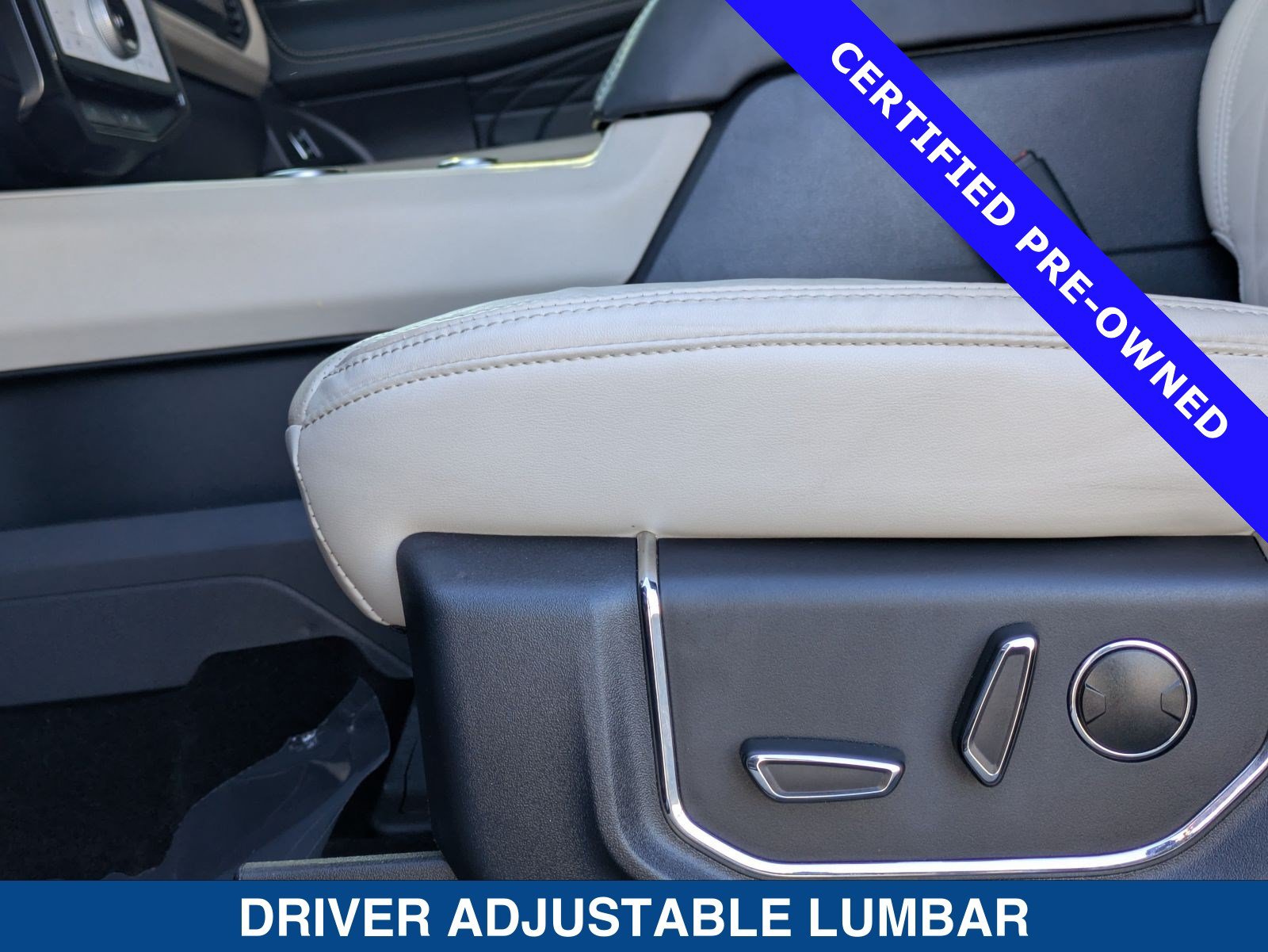 Certified 2023 Ford Expedition Max Platinum AWD/4WD image 25