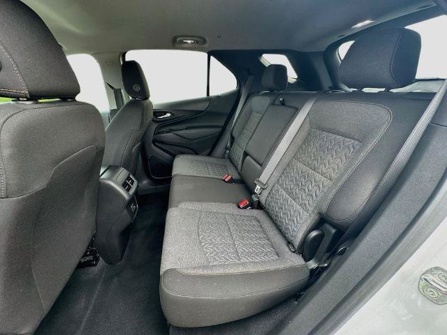 Used 2022 Chevrolet Equinox LT AWD/4WD image 20