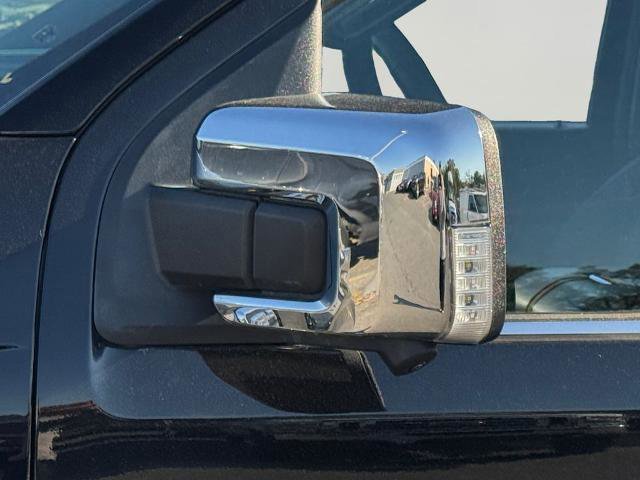 Certified 2023 Ford F150 Platinum w/ Equipment Group 701A High AWD/4WD image 27