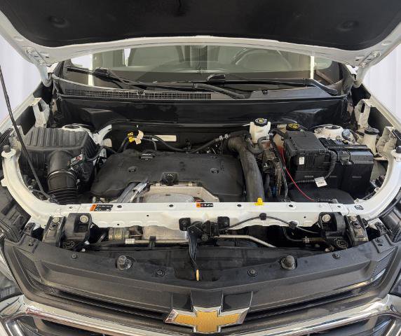 Used 2020 Chevrolet Equinox LT image 11