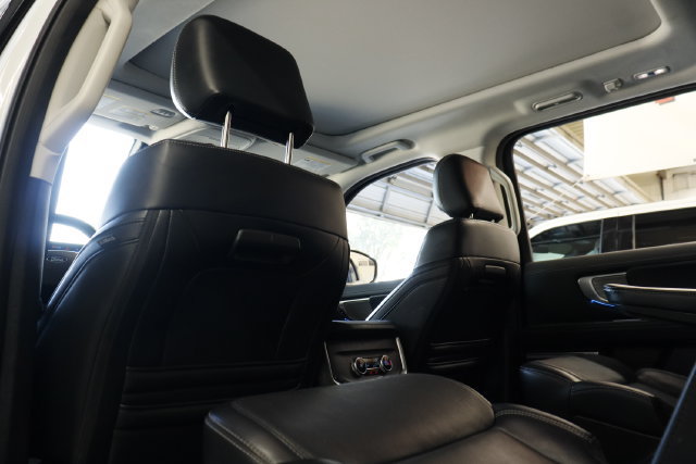 Certified 2025 Ford Expedition Max Platinum AWD/4WD image 30
