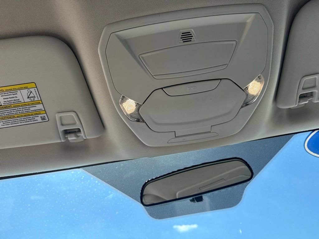 Certified 2019 Ford Escape SE FWD image 27