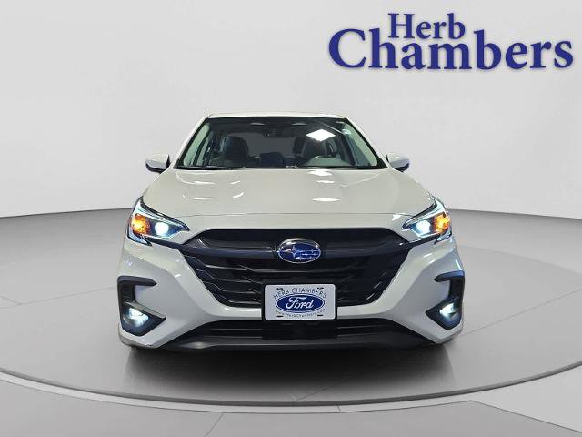 Used 2024 Subaru Legacy Premium AWD/4WD image 2