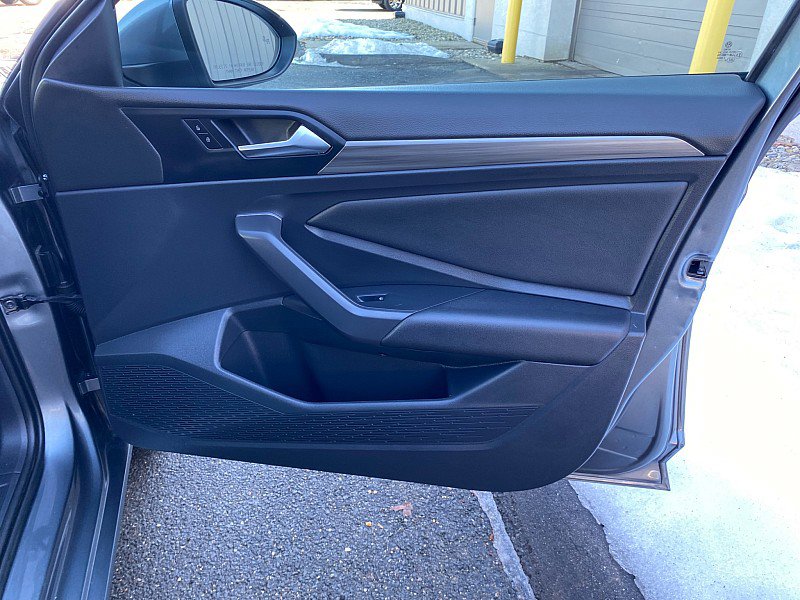 Used 2020 Volkswagen Jetta SEL FWD image 31
