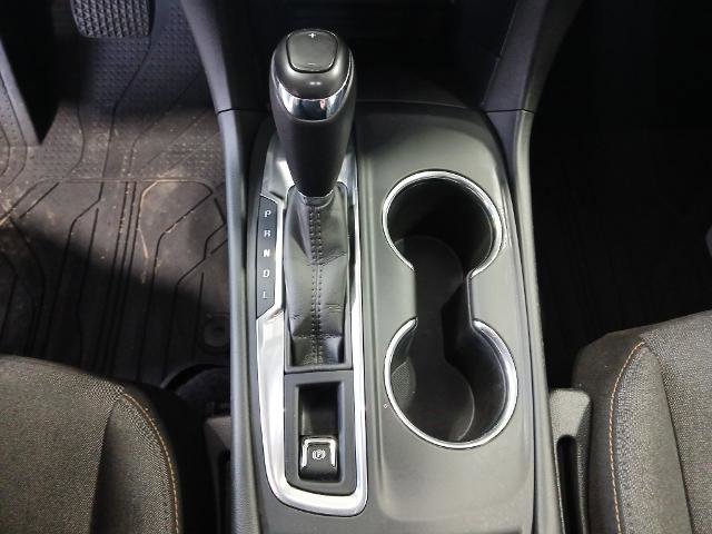 Used 2019 Chevrolet Equinox LT w/ Driver Convenience Package image 16