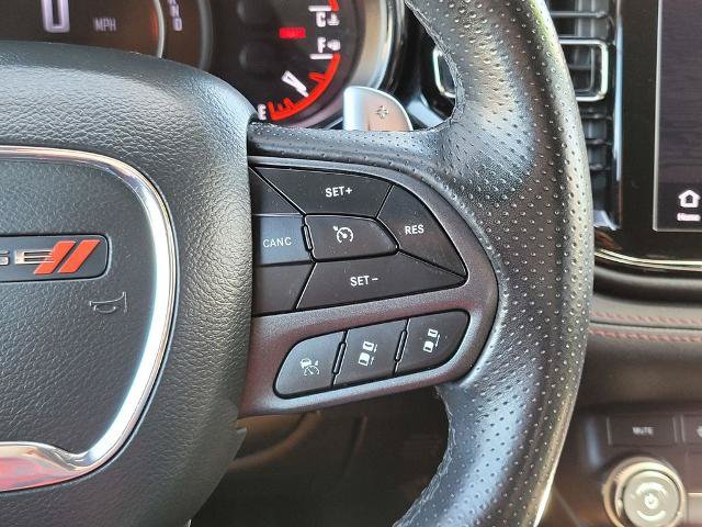 Used 2022 Dodge Durango R/T AWD/4WD image 26