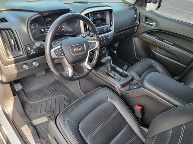 Used 2019 GMC Canyon Denali AWD/4WD image 18