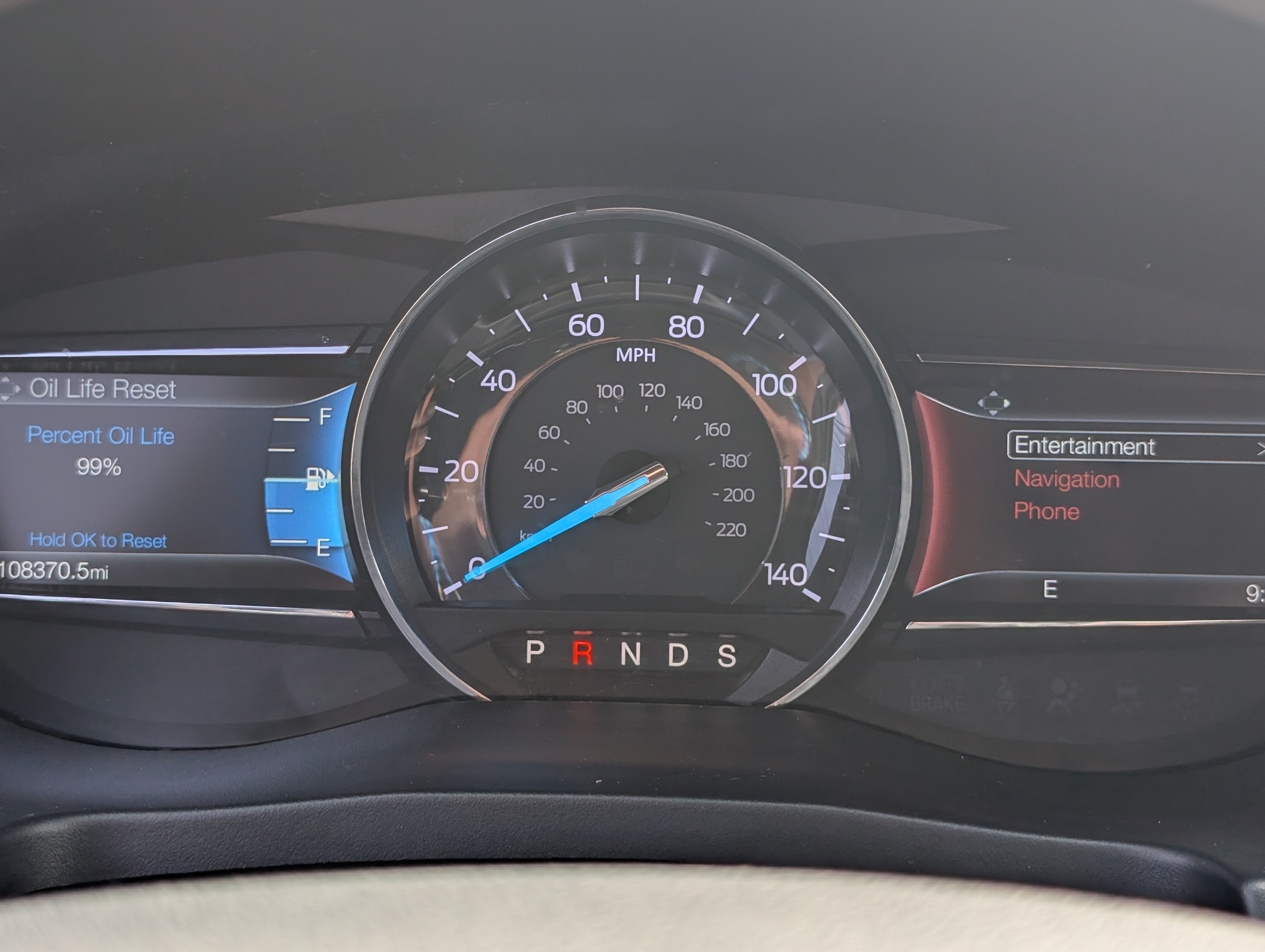 Certified 2019 Ford Explorer Limited w/ Class III Trailer Tow Package AWD/4WD image 36