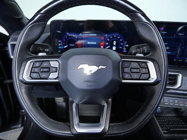 Certified 2024 Ford Mustang GT Premium RWD image 20