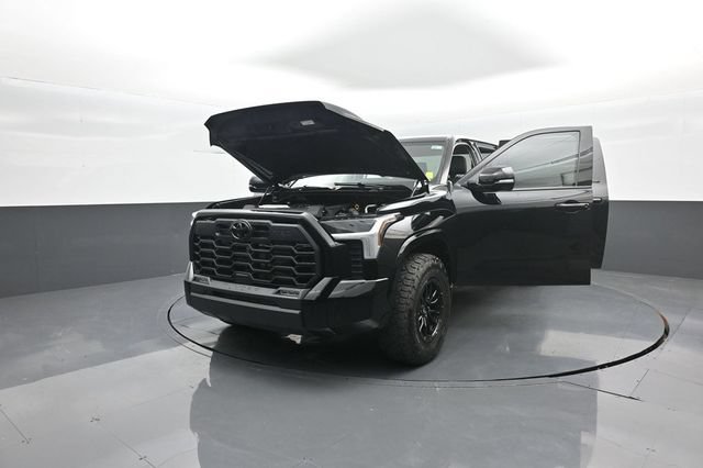 Used 2023 Toyota Tundra SR5 AWD/4WD image 26