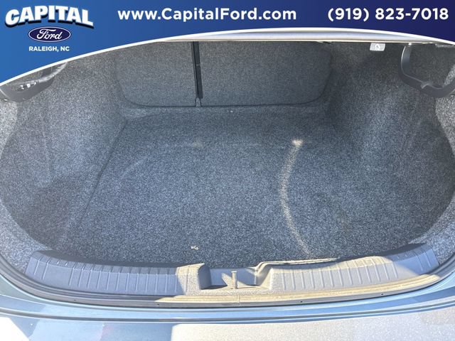 Used 2025 Volkswagen Jetta Sport FWD image 16