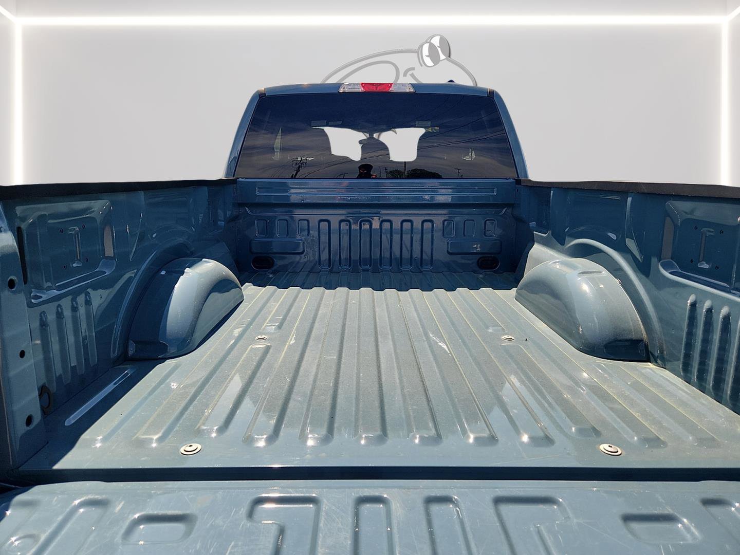 Certified 2023 Ford F150 XL w/ STX Appearance Package image 9