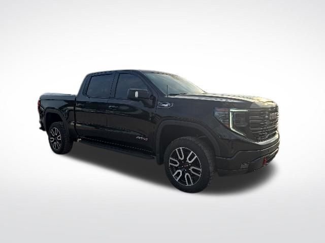 Used 2023 GMC Sierra 1500 AT4 w/ AT4 Premium Package