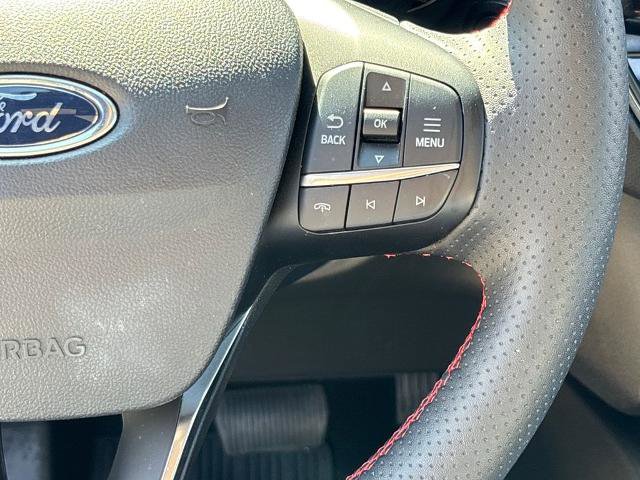 Certified 2025 Ford Escape ST-Line Elite image 20