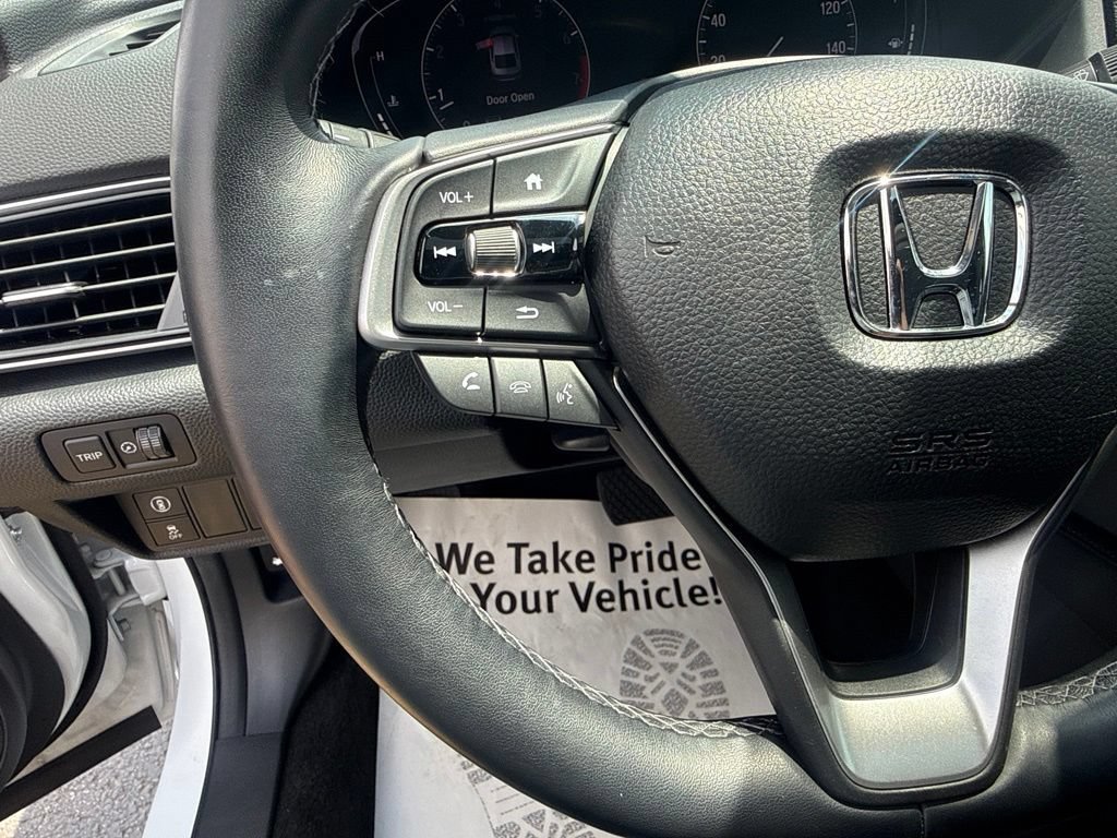Used 2020 Honda Accord EX-L image 15