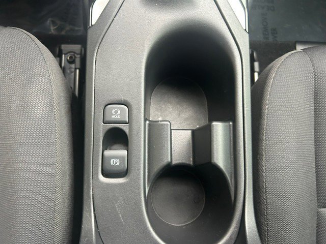 Used 2025 Toyota Corolla LE FWD image 23