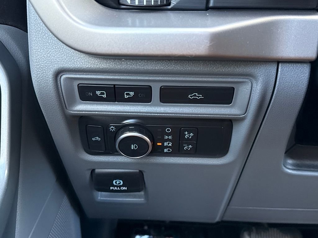 Certified 2021 Ford F150 XLT w/ Equipment Group 302A High image 23