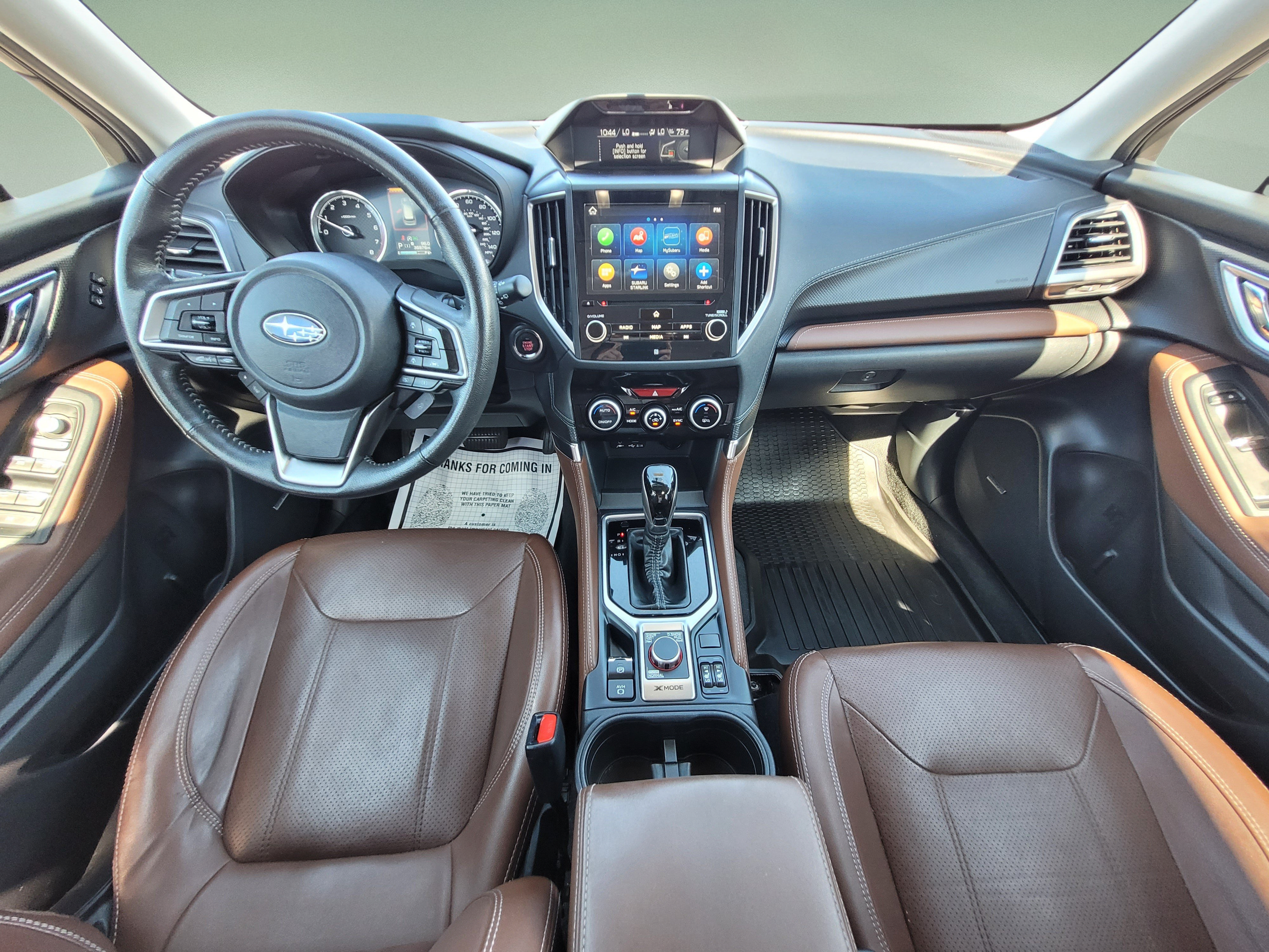 Used 2019 Subaru Forester Touring AWD/4WD image 15