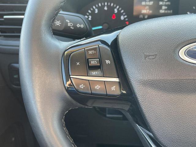 Certified 2022 Ford Escape SE w/ Convenience Package image 26