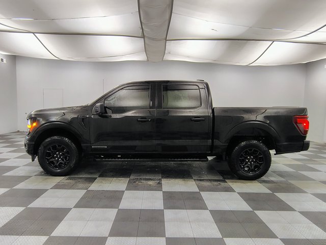 Certified 2024 Ford F150 XLT w/ Mobile Office Package AWD/4WD image 5