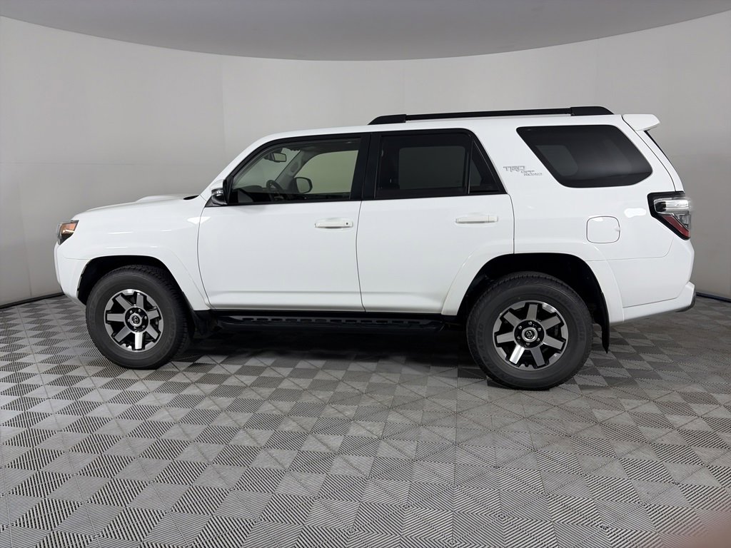 Used 2023 Toyota 4Runner TRD Off-Road Premium image 4