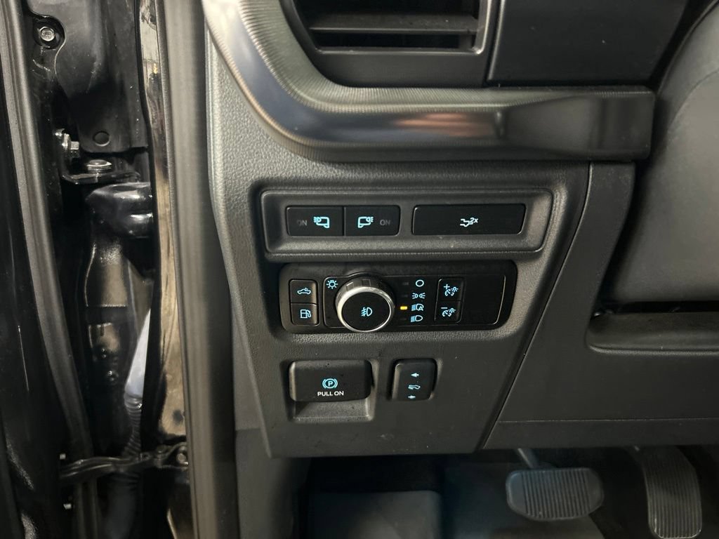 Certified 2024 Ford F150 Lariat w/ Equipment Group 502A High AWD/4WD image 14