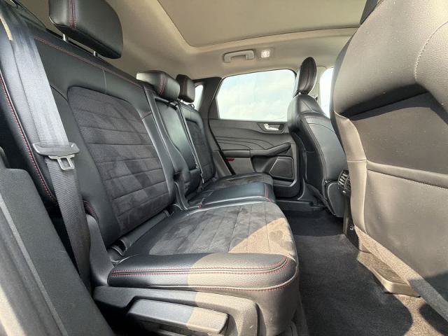 Certified 2021 Ford Escape SEL w/ SEL Stealth AWD Package image 20