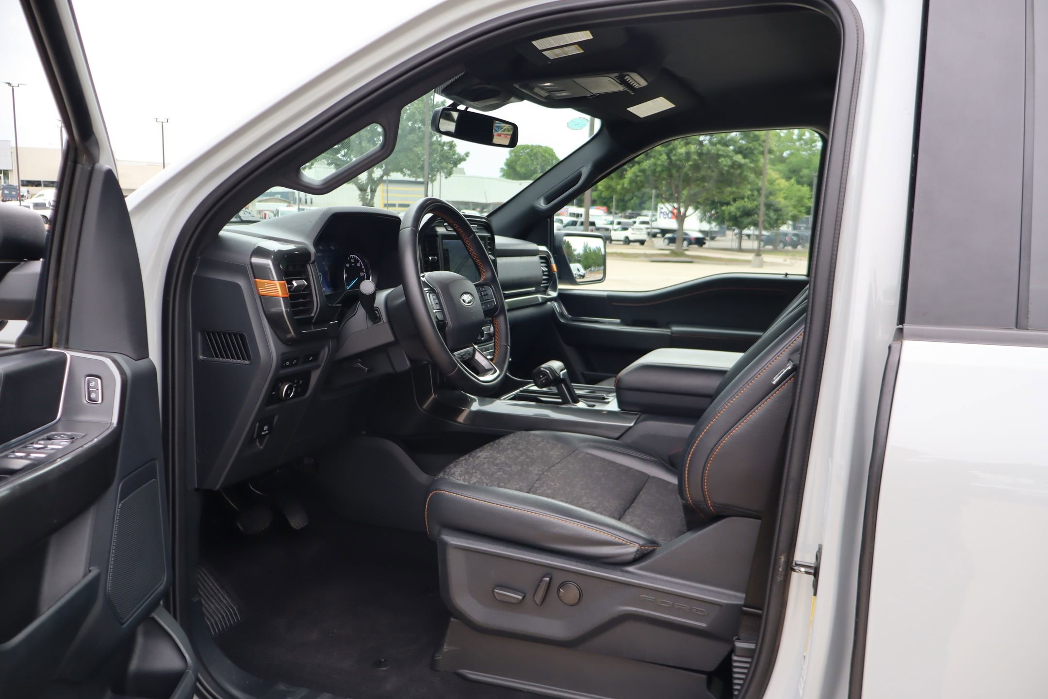 Certified 2023 Ford F150 Tremor w/ Trailer Tow Package AWD/4WD image 27