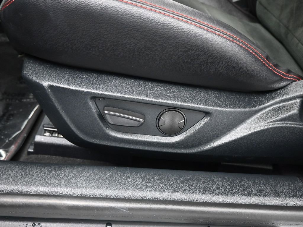 Certified 2023 Ford Mustang GT Premium w/ Equipment Group 401A image 11