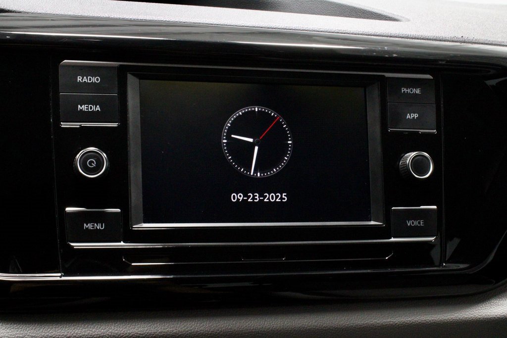 Used 2024 Volkswagen Taos S image 10