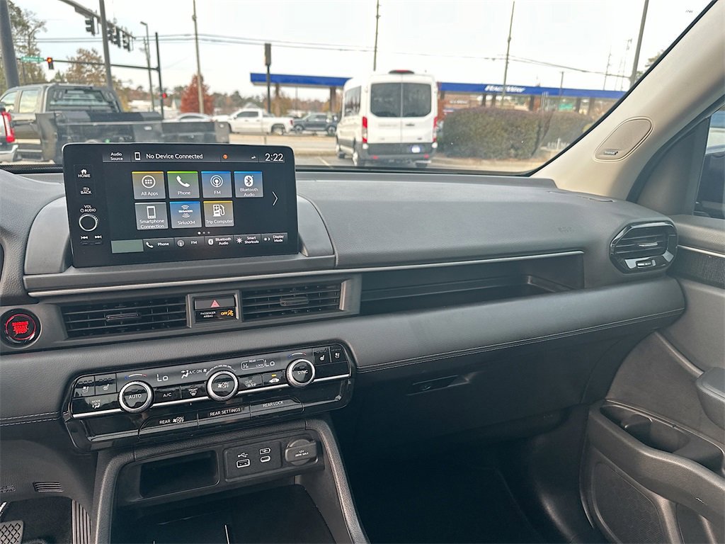 Used 2025 Honda Pilot Elite image 20