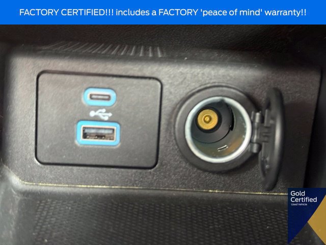 Certified 2023 Ford Escape Active w/ Tech Pack #2 AWD/4WD image 42