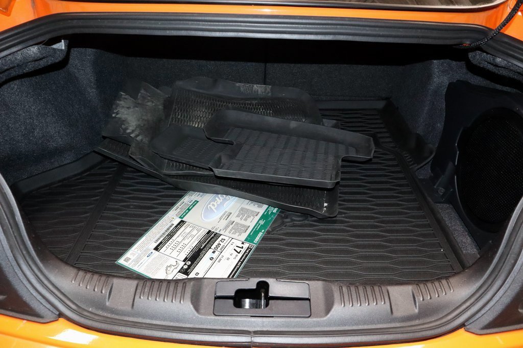 Certified 2021 Ford Mustang Mach 1 w/ Equipment Group 700A image 15