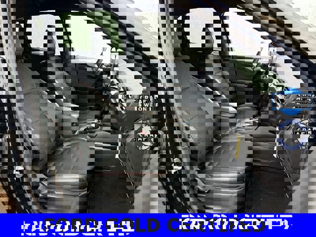 Certified 2025 Ford Escape ST-Line image 19