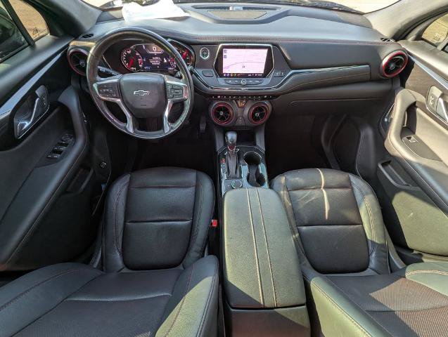 Used 2019 Chevrolet Blazer RS FWD image 28