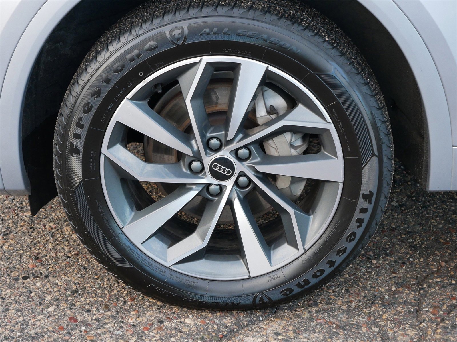 Used 2023 Audi Q5 2.0T Premium Plus image 9