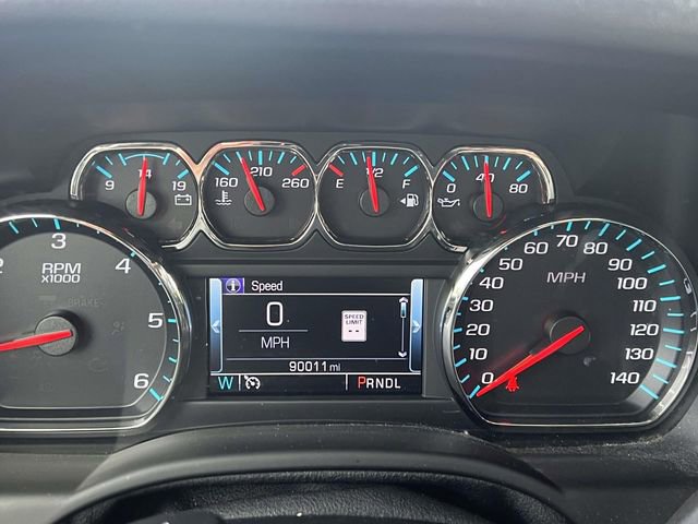 Used 2018 GMC Yukon SLT w/ Premium Edition AWD/4WD image 24