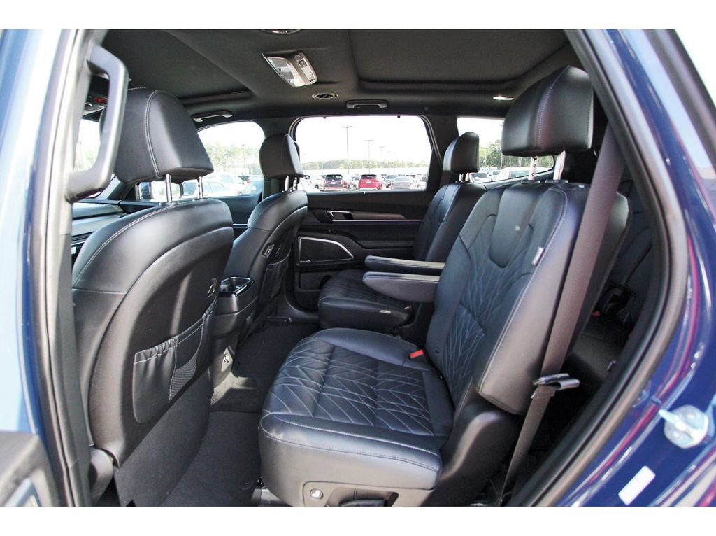 Used 2024 Kia Telluride SX X-Pro AWD/4WD image 10