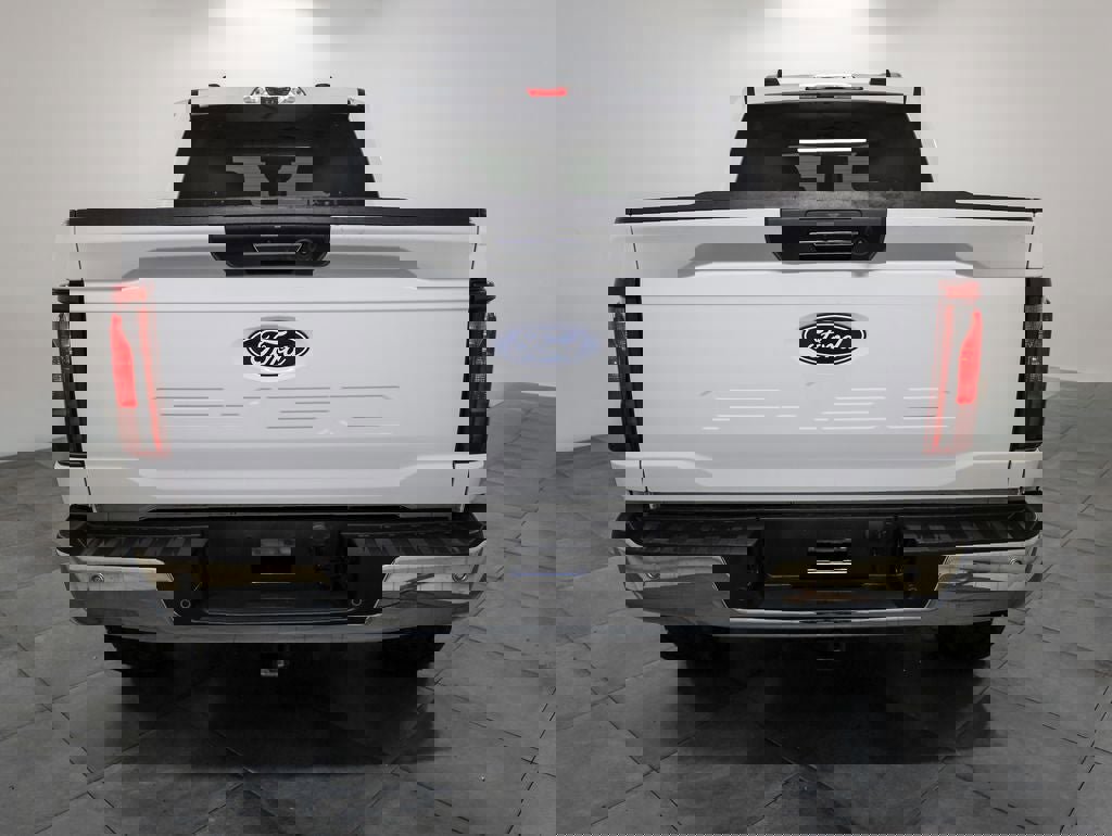 Certified 2024 Ford F150 XLT image 3