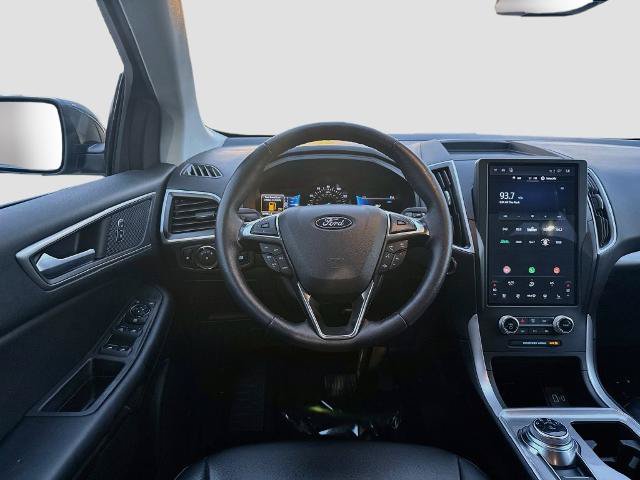 Certified 2024 Ford Edge SEL w/ Convenience Package AWD/4WD image 18